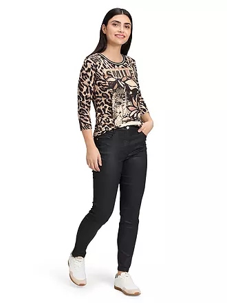 BETTY BARCLAY | Hose 7/8 Slim Fit | 